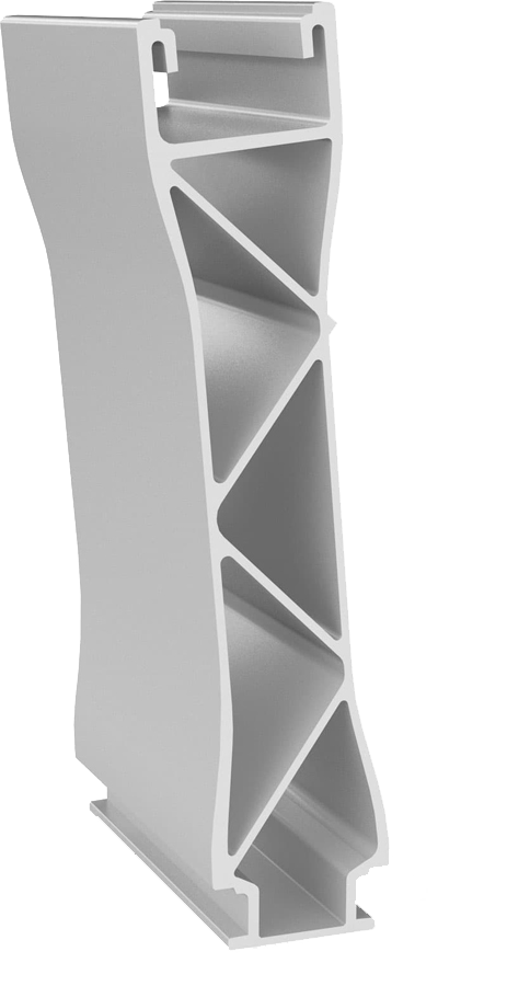 K2 Minifive MK2 End 5°