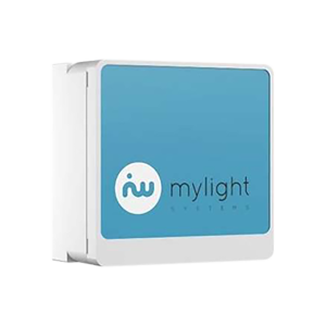 Monitoring et gestion PV MyLight UCG X0302-31-FR