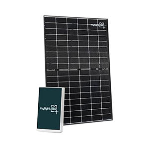 Monitoring et gestion PV UCG X0301-11-FR