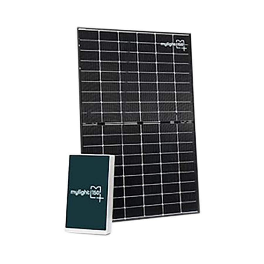 Monitoring et gestion PV UCG X0301-11-FR