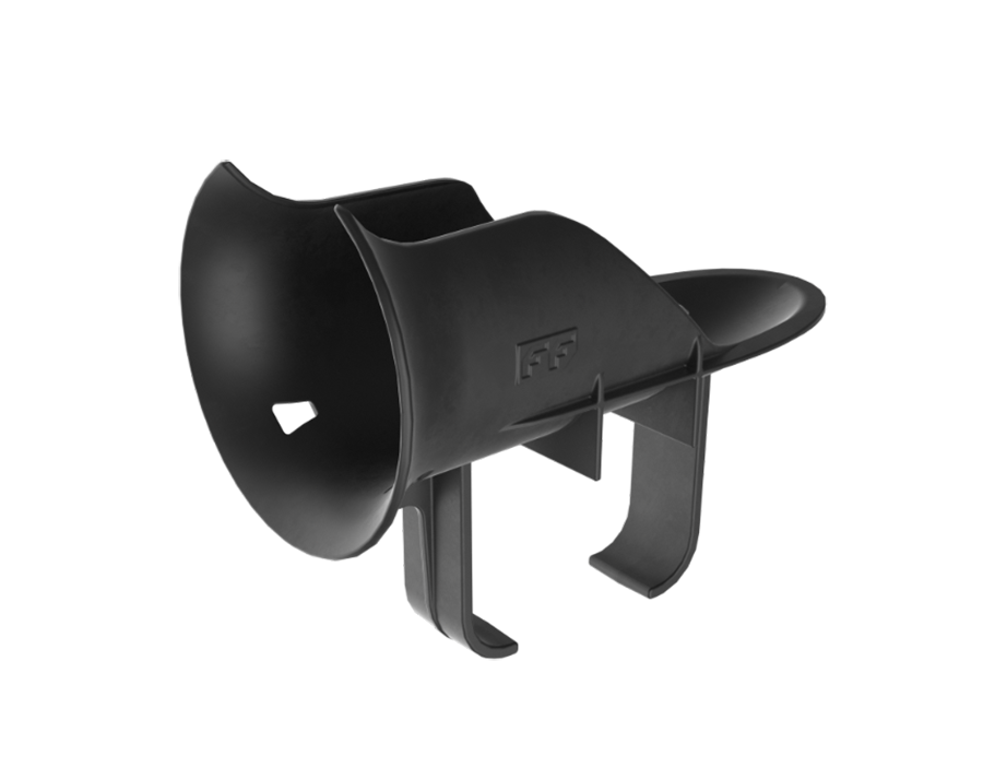 Esdec Flatfix Fusion passe câble 1005570