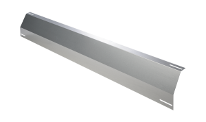 Esdec Flatfix Fusion déflecteur arrière 2100mm