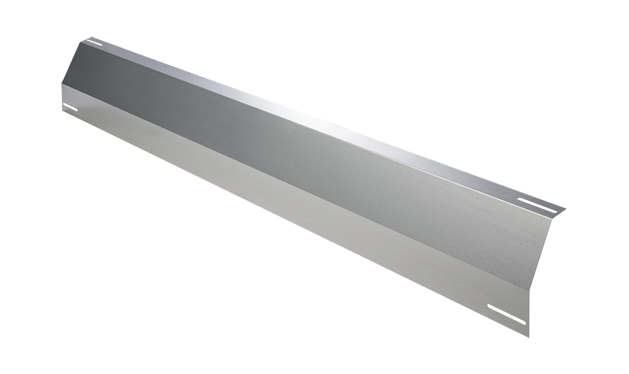 Esdec Flatfix Fusion déflecteur arrière 2100mm