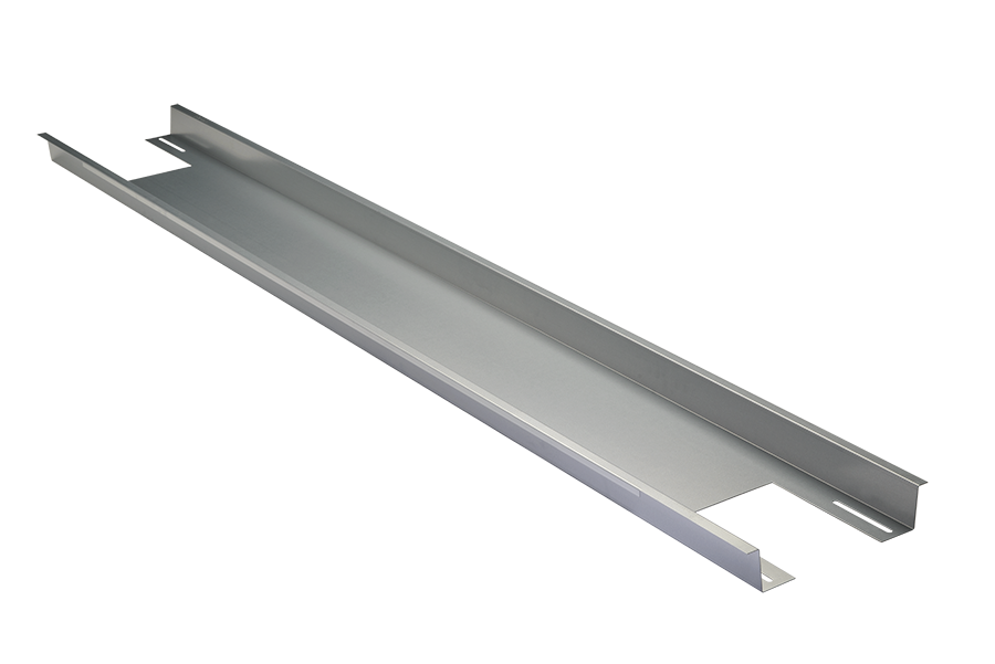 Porte lest 2100 mm Esdec Flatfix Fusion