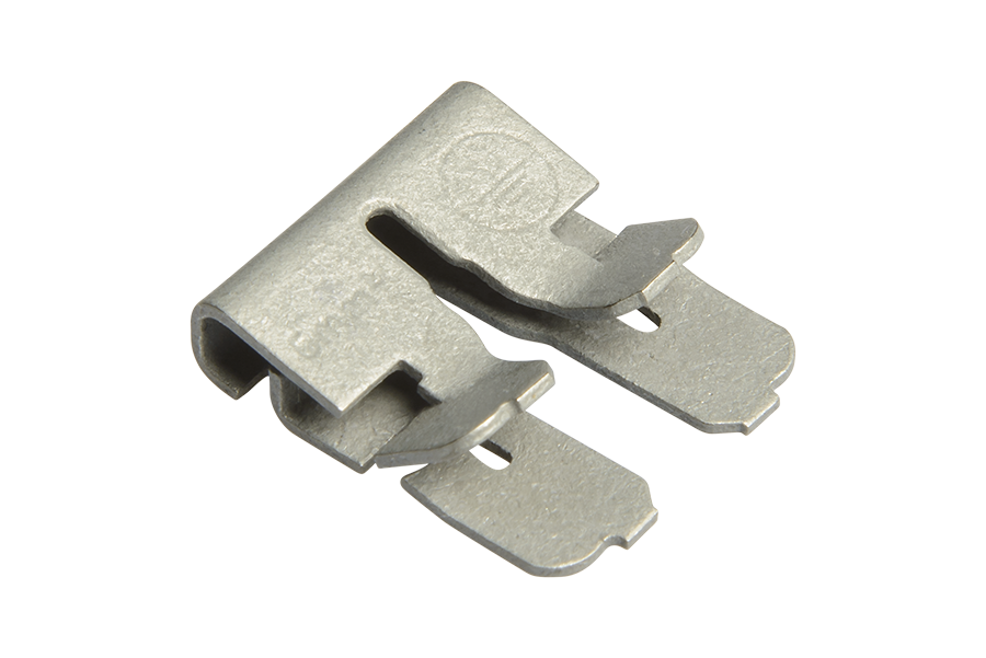 Griffe de mise à la terre Esdec Flatfix Fusion