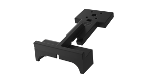 Plaque d'extension EO Esdec Flatfix Fusion