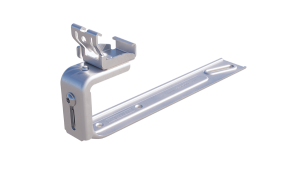 Esdec crochet de toit ardoise clickfit evo