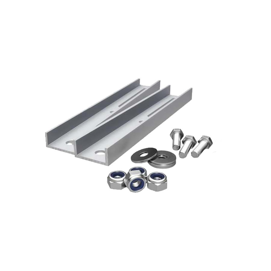 Renusol rallonge XL de rail pour console R460196