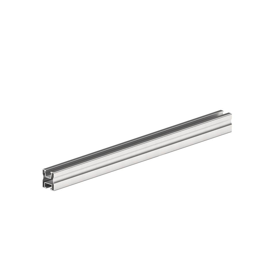 Profilé porteur pour module Pro35 450mm
