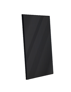 Voltec Tarka 500Wc basalte full black - TARKA 120 - VSMP500