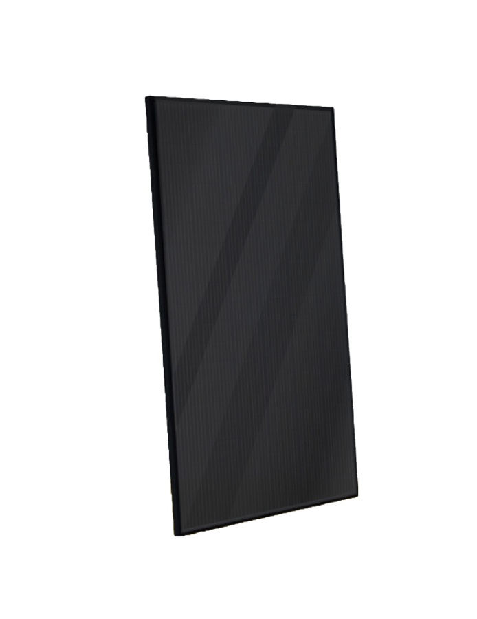 Voltec Tarka 500Wc basalte full black - TARKA 120 - VSMP500