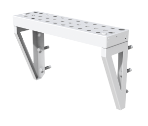 Support de fixation mural batterie Luna2000-7-E1