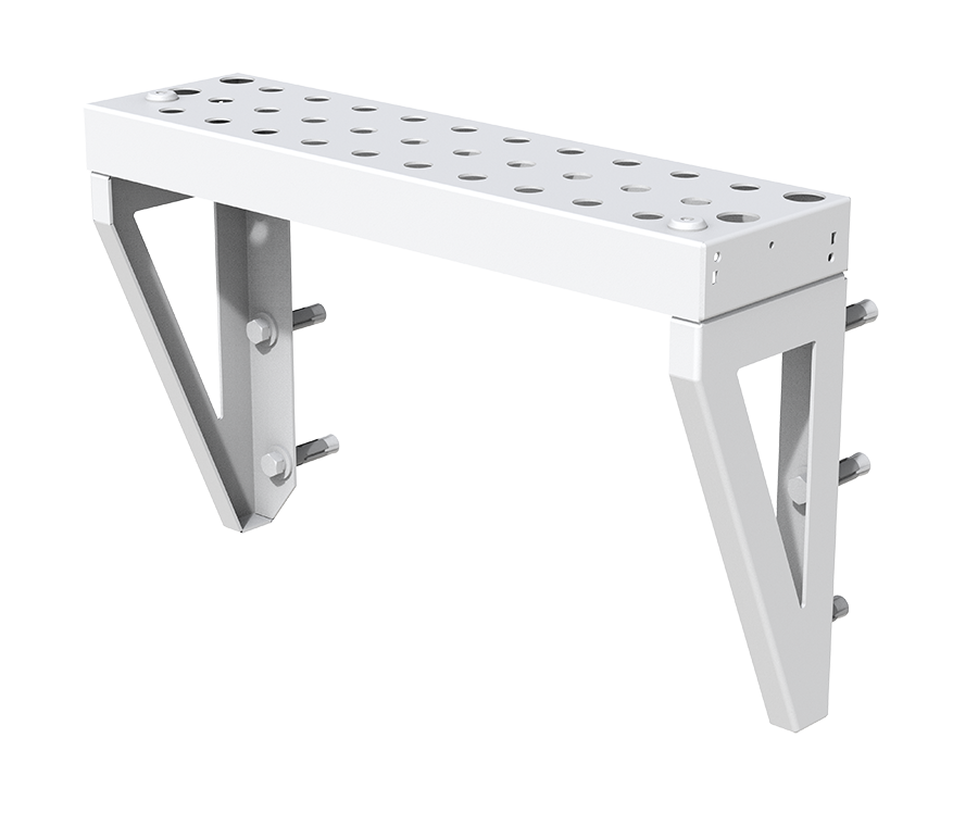 Support de fixation mural batterie Luna2000-7-E1