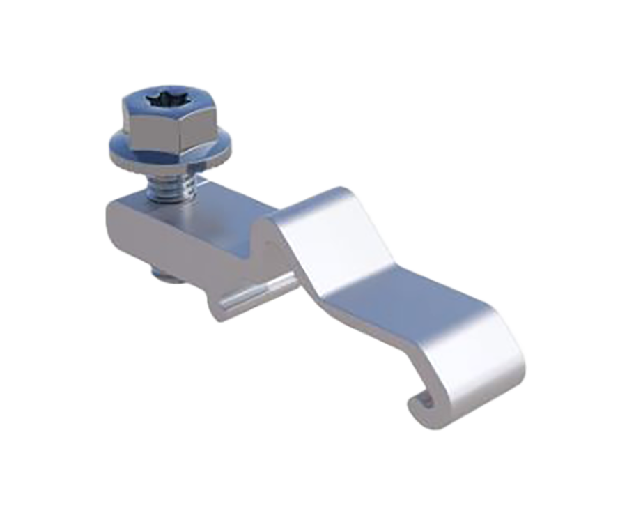 Esdec Clickfit EVO clip lourd 2kg à 8kg