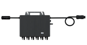 Micro-onduleur TSUN MX3000 pour 6 modules - TSOL-MX3000
