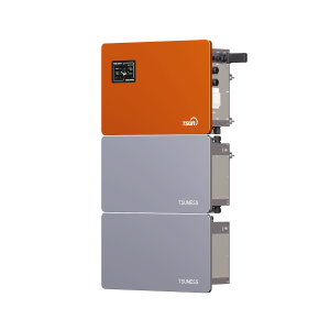 TSUN ACU batterie 5kWh