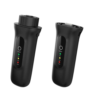 Stick 4G avec SIM Solis S1-W4G-ST pour gamme S5