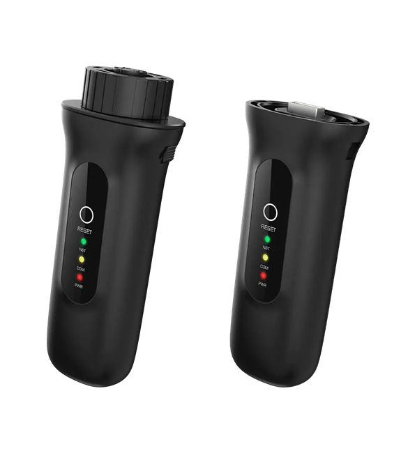 Stick 4G avec SIM Solis S1-W4G-ST pour gamme S5