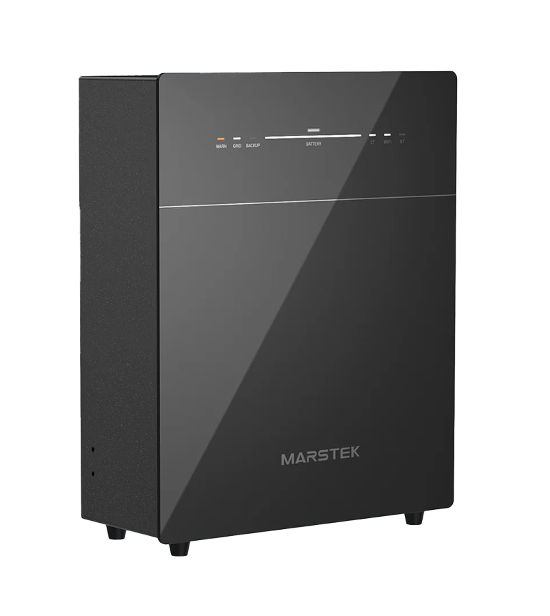 Marstek batterie Plug & Play 5kWh Venus-E V2