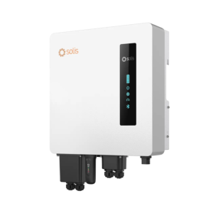 Solis coupleur AC 5kW S6-EA1P5K-L*1P METER