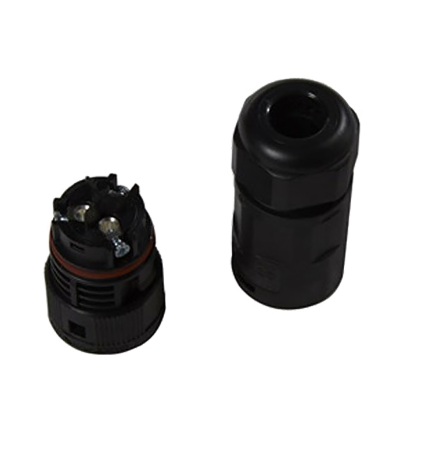 APS connecteur AC femelle DS3