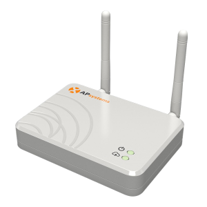 APS monitoring ECU-R