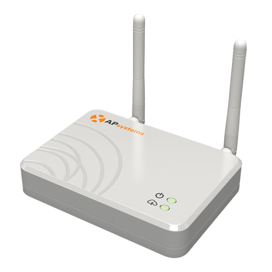 APS monitoring ECU-R