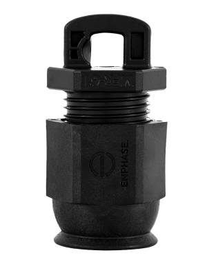 Enphase bouchon fin de string monophasé IQ7/IQ8