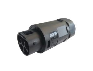 APS connecteur AC mâle triphasé 25A 2.5mm²