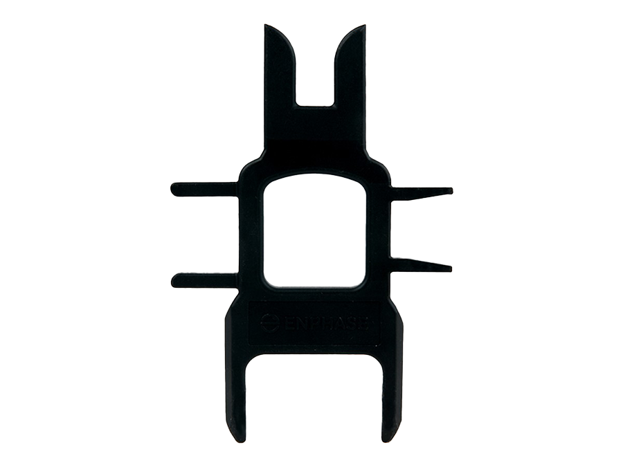 Enphase outil de deconnexion IQ7/IQ8
