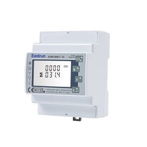 Solis meter 1P/3P hybride 3P-RHI-EASTRON SDM630MCT