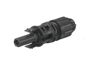 Staubli connecteur MC4 femelle 10mm²