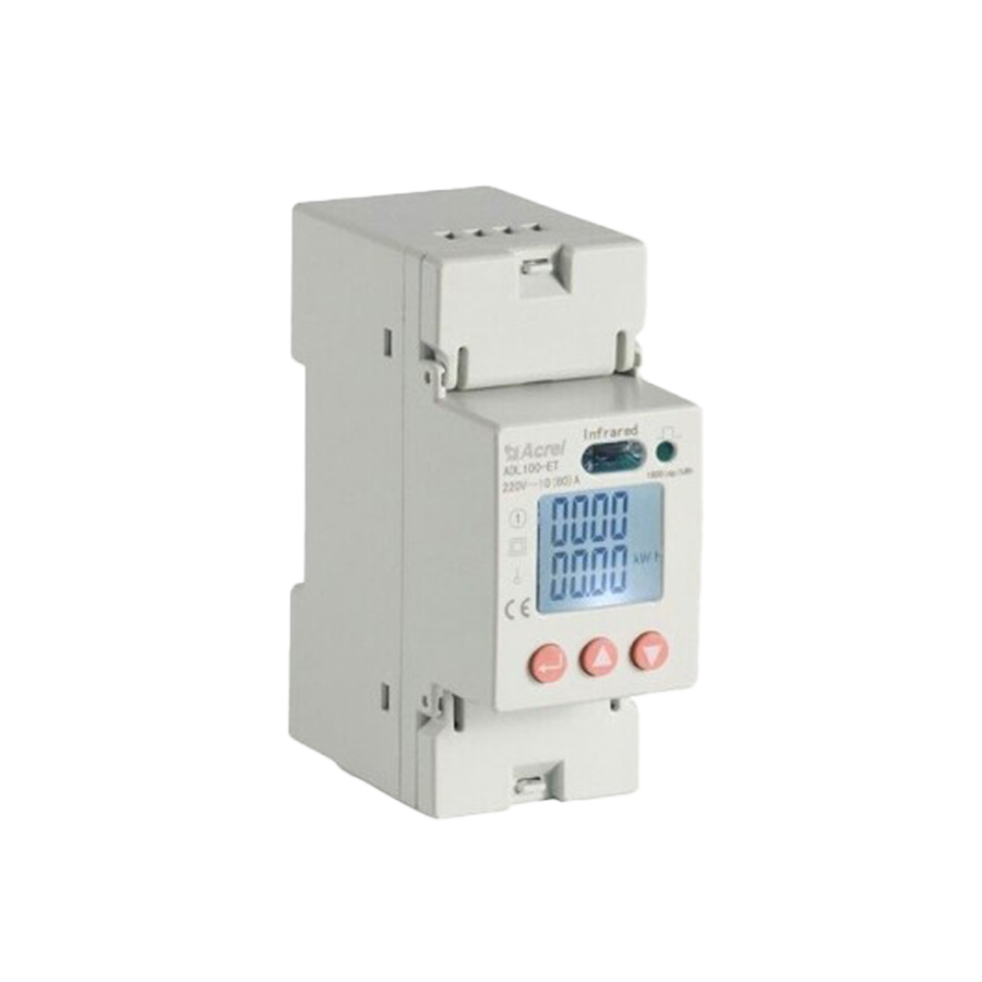 Solis meter 1P 60A SOLIS-1P-60A-D DDSD1352-INL