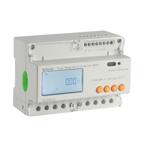 Solis meter 3P 80A SOLIS-3P-80A-D DTSD1352-INL