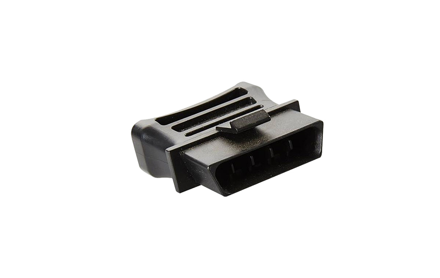 APS cache connecteur AC bus QT2