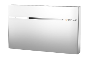 Capot et support mural pour batterie Encharge 10T