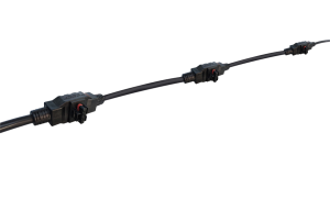 APS câble AC bus QT2 longueur 2,4M 2.5mm²