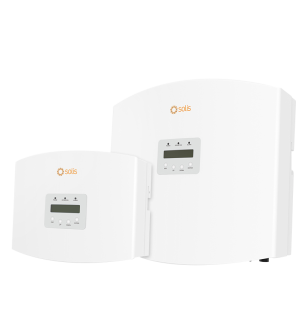 Solis EPM triphasé EPM3-5G-PLUS