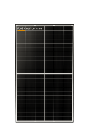 Dualsun Flash 415Wc fond blanc