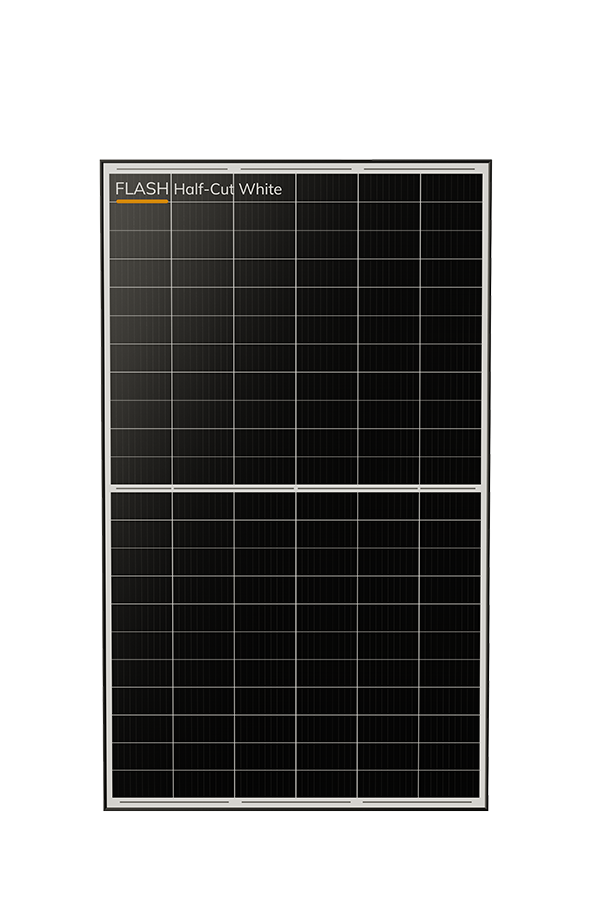 Dualsun Flash 415Wc fond blanc