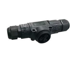 APS connecteur en T EZ1