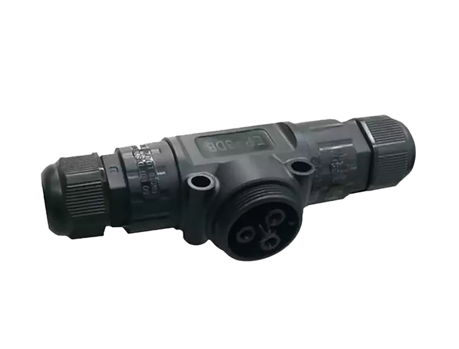 APS connecteur en T EZ1