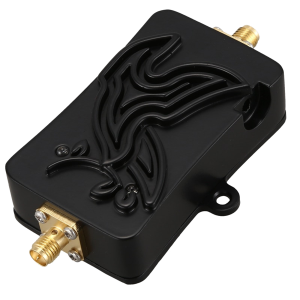 Booster de signal zigbee