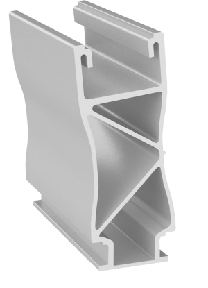 K2 Minifive front 5°