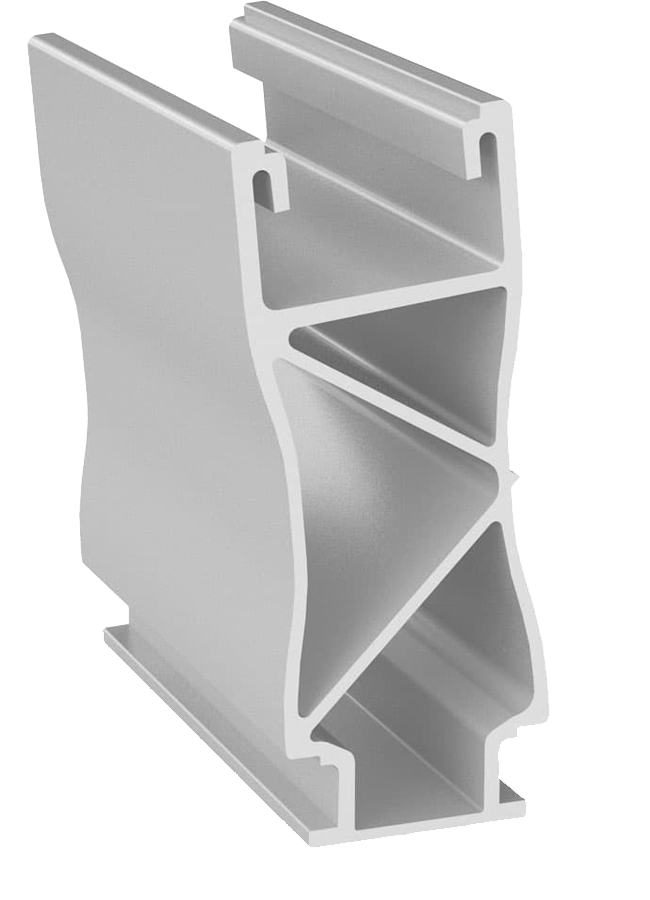 K2 Minifive front 5°