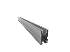 Schletter profilé de montage proline PRO50 3500mm