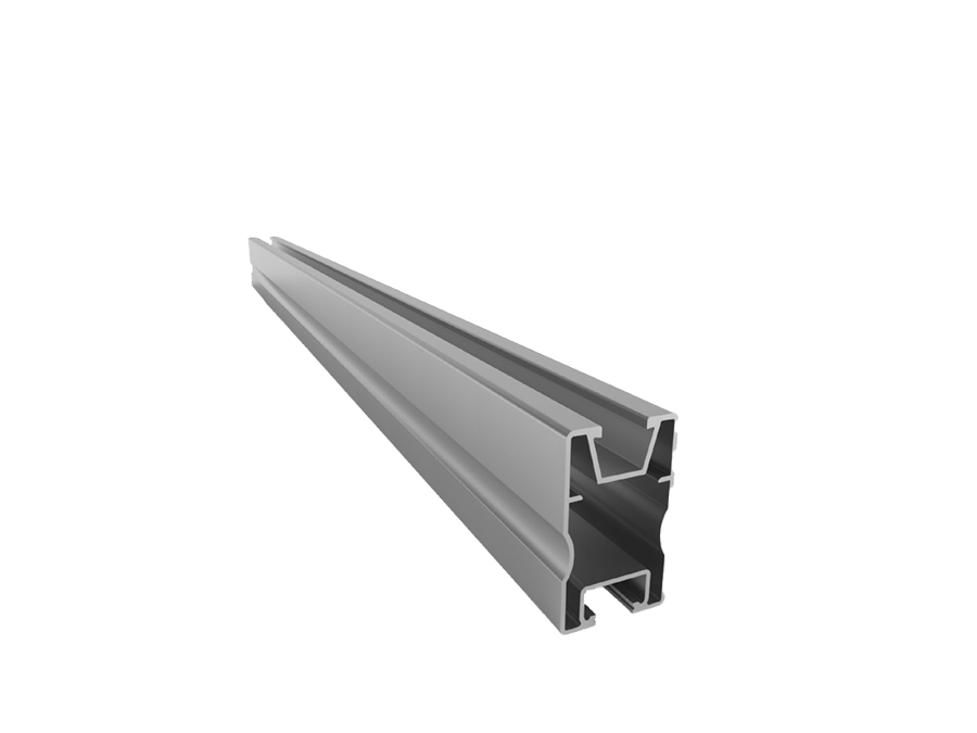 Schletter profilé de montage proline PRO50 3500mm