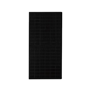 JA SOLAR 375Wc PERC Full Black