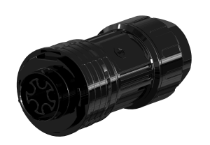 APS connecteur AC femelle QT2 40A