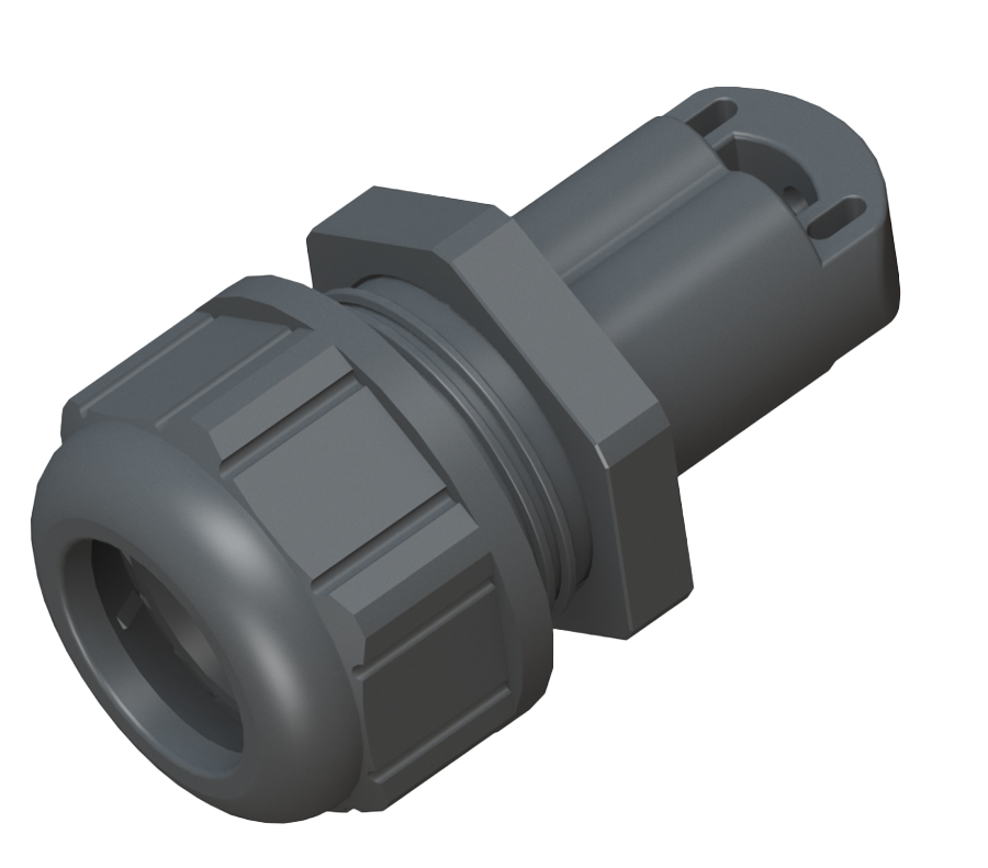 APS bouchon de terminaison QT2 4mm²